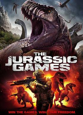 Игры юрского периода (2018)