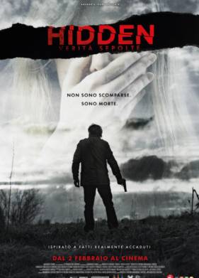 Затаившийся (2023)