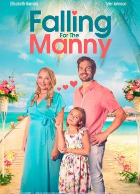 Влюбиться в Мэнни (2023)