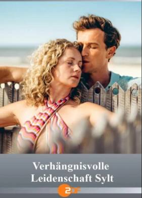 Роковая страсть. Зильт (2025)