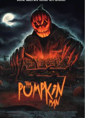 Тыквоголовый (2023)