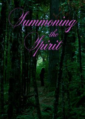 Призывая духа (2023)