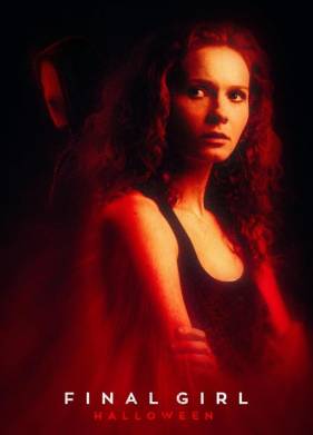 Последняя девушка: Хэллоуин (2024)