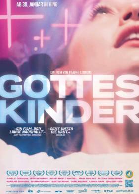 Дети божьи (2024)