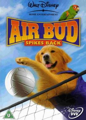 Король воздуха: Возвращение (2003)