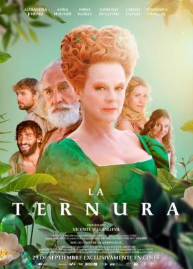 Нежность (2023)