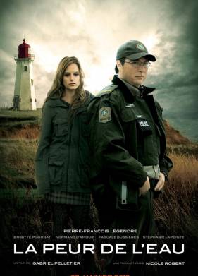 Страх перед водой (2011)