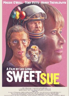 Милая Сью (2023)