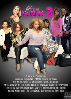 Сестры и мозгоправ 2 (2021)