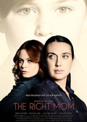 Правильная мама (2021)