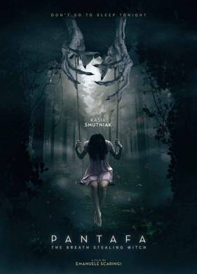 Пантафа - пожирательница душ (2022)