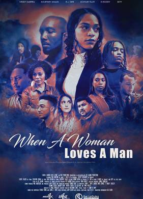 Когда женщина любит мужчину (2019)