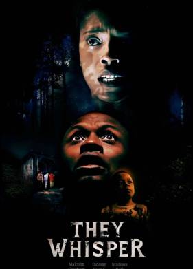 Шептуны (2024)