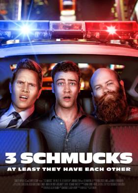 Три придурка (2024)