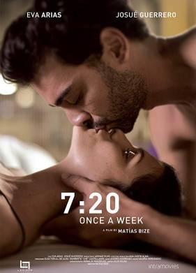 В 7:20 раз в неделю (2018)