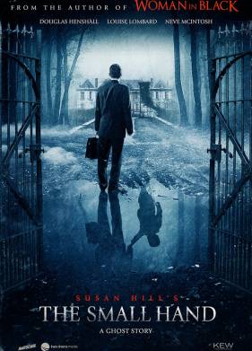 Маленькая Рука / Роман Сьюзан Хилл (2019)