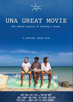 Отличный фильм (2019)