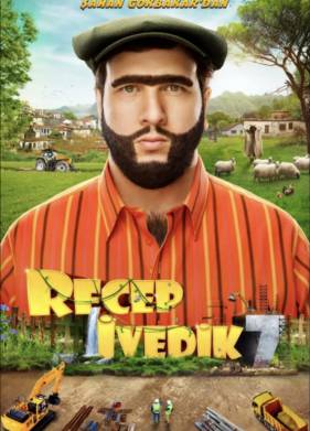 Реджеп Иведик 7 (2022)