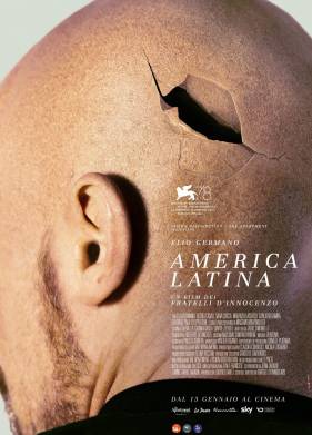 Латинская Америка (2021)