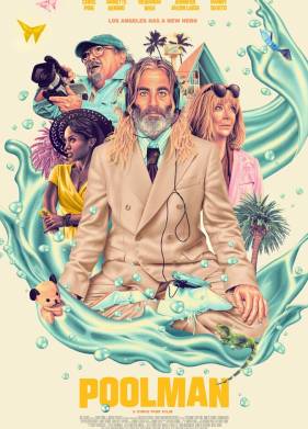 Чистильщик бассейнов (2023)