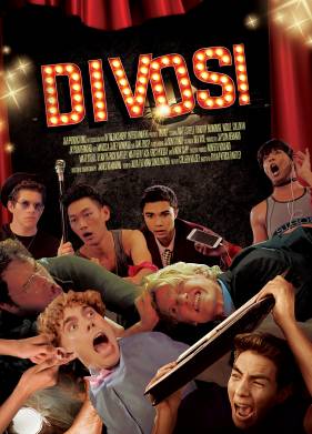 Дивы (2019)