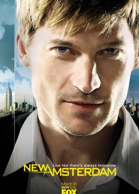 Бессмертный (1 Сезон)