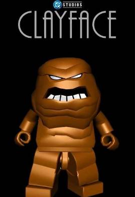 Глиноликий (2026)