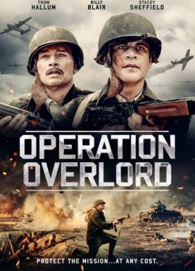 Операция Оверлорд (2021)