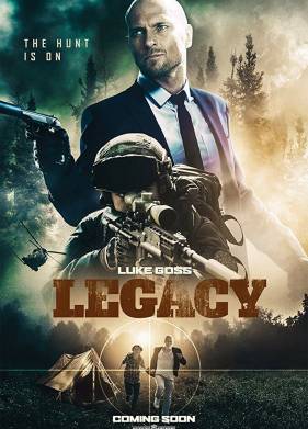 Наследие (2020)