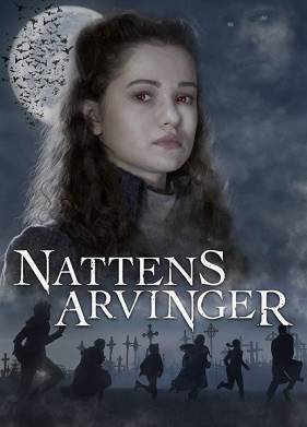 Наследники ночи (2019)