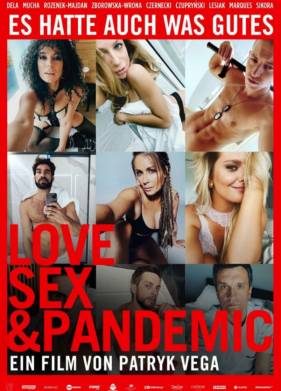 Любовь, секс & пандемия (2022)