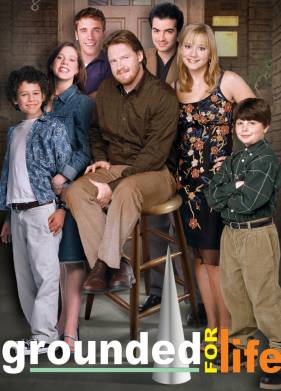 Основа для жизни (1-5 Сезон)