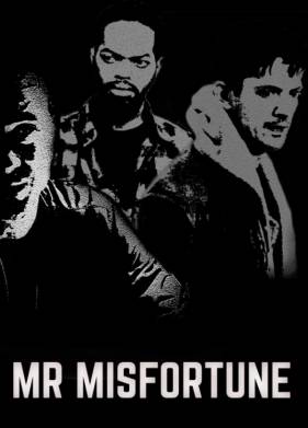 Мистер Несчастье (2019)