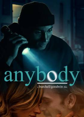 Кто-нибудь (2022)