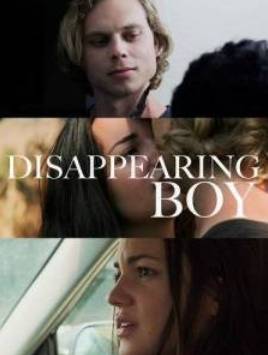 Пропал мальчик (2024)