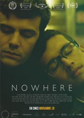 Никуда (2020)