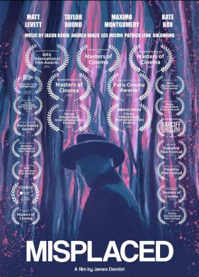 Потерянный (2022)