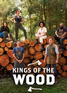 Discovery. Короли Леса (2022)