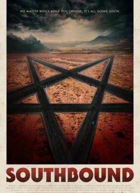 Путь на юг / Монстры Юга (2015)