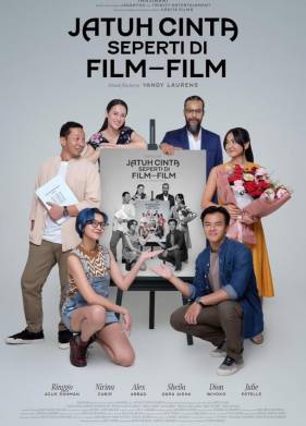 Влюбились как в кино (2023)