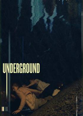 Под землей (2023)