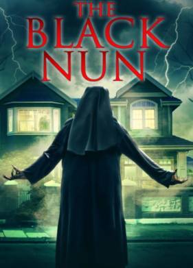 Чёрная монахиня (2021)
