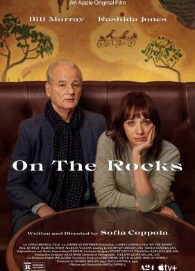 Последняя капля (2020)