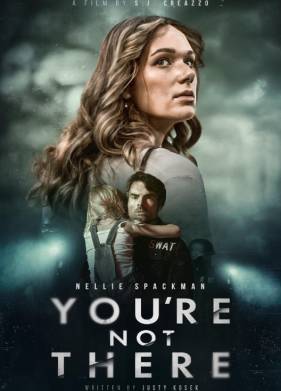 Тебя нет (2024)