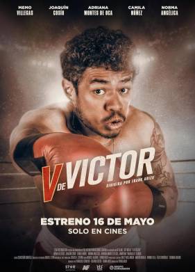 В значит Виктор (2024)