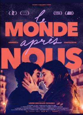 Мир после нас (2021)