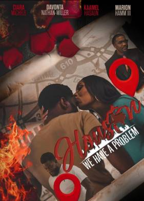 Хьюстон, у нас проблемы (2025)