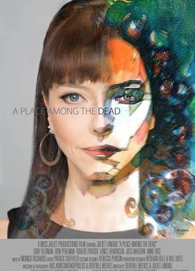 Место среди мертвых (2020)