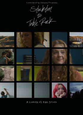 Из Стоктона в Тэйбл Рок (2024)