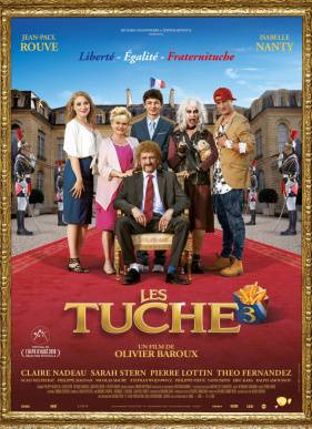 День выборов по-французски (2018)